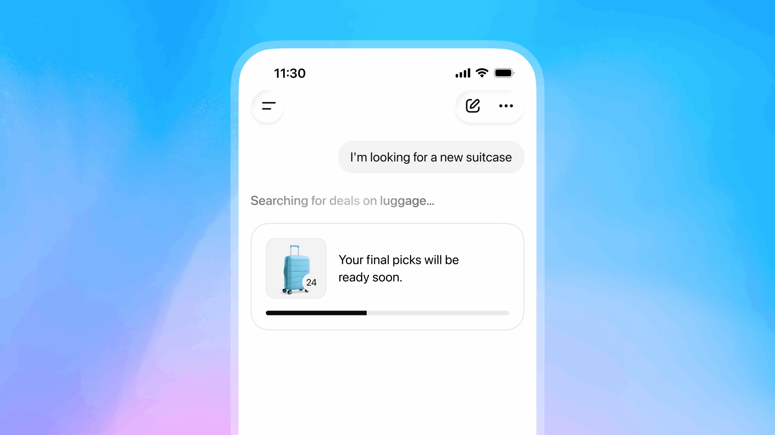 ابزار Shopping Research