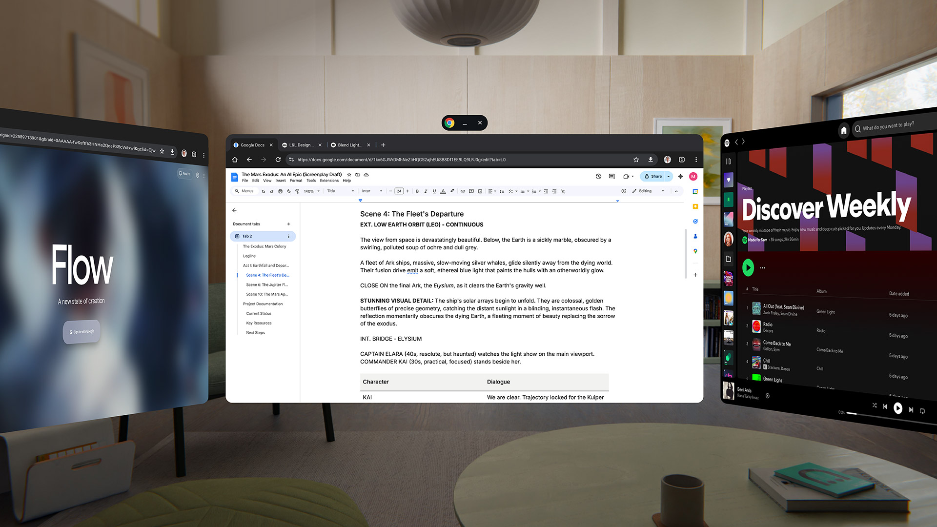 هدستهای مجهز به هوش مصنوعی