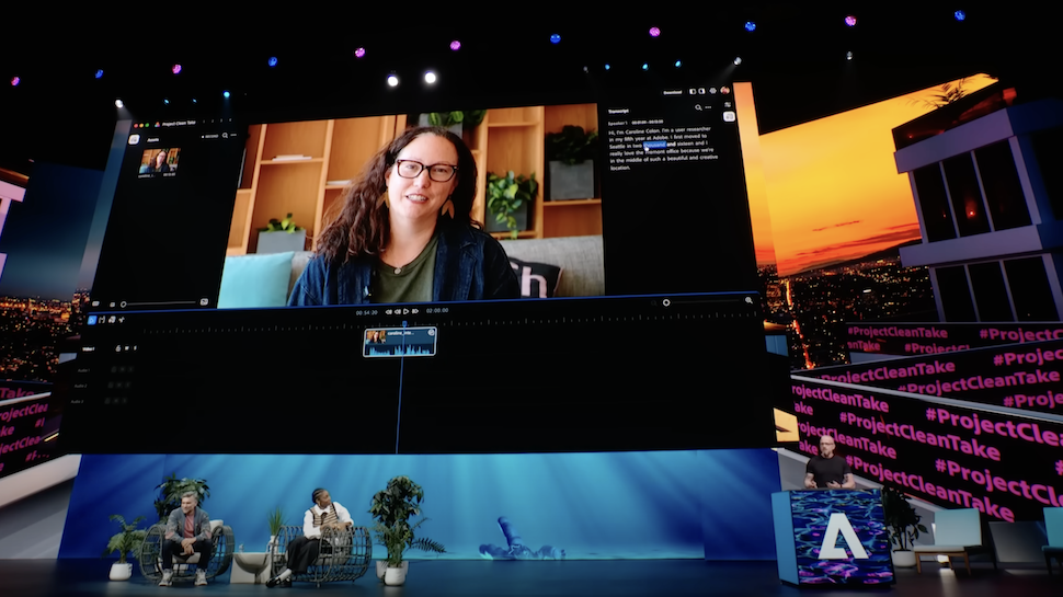 نوآوریهای جدید ادوبی