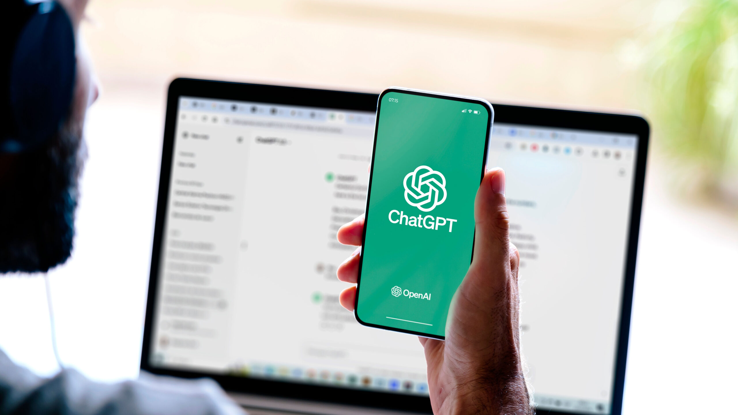 حافظههای چتجیپیتی