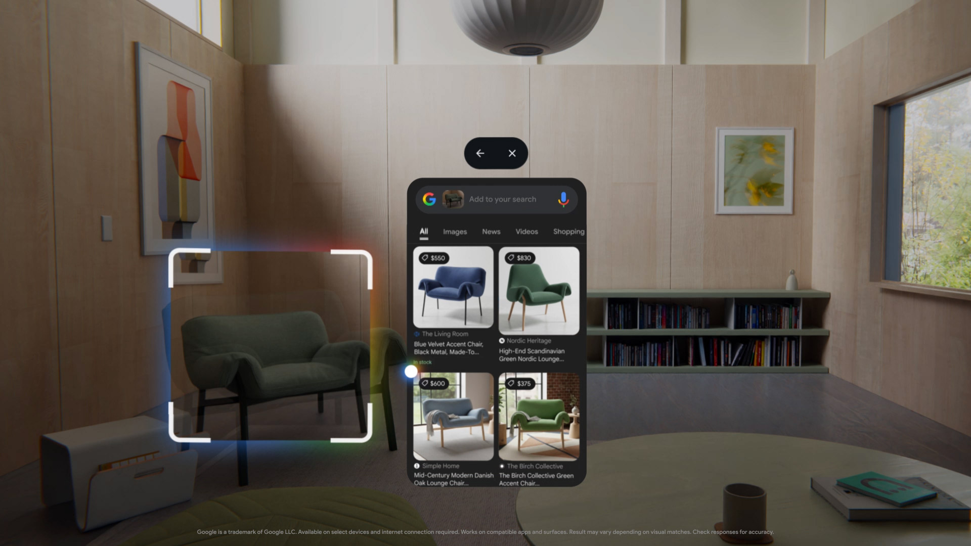 هدستهای مجهز به هوش مصنوعی