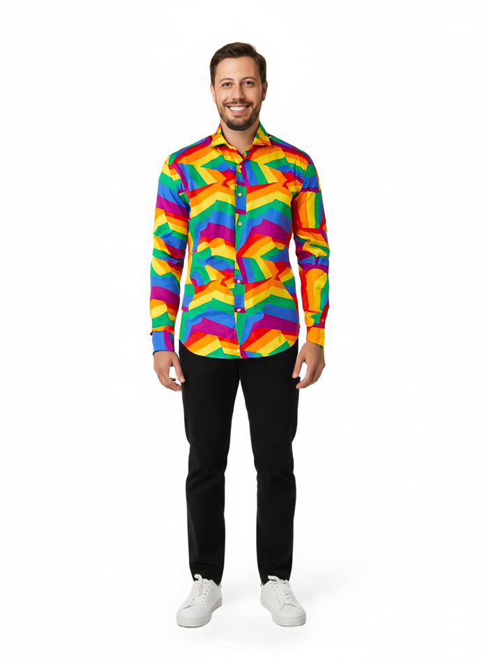 قابلیت پرو لباس مجازی پرپلکسیتی