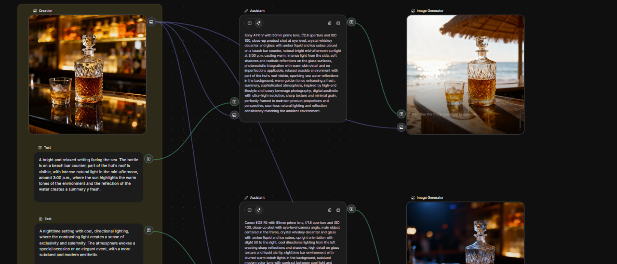 فضای فریپیک