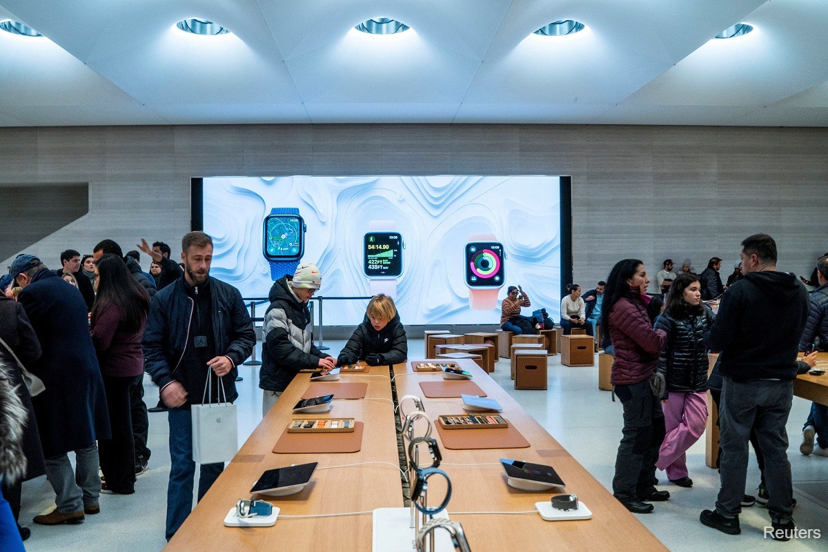 اختلافات قانونی اپل و ماسیمو