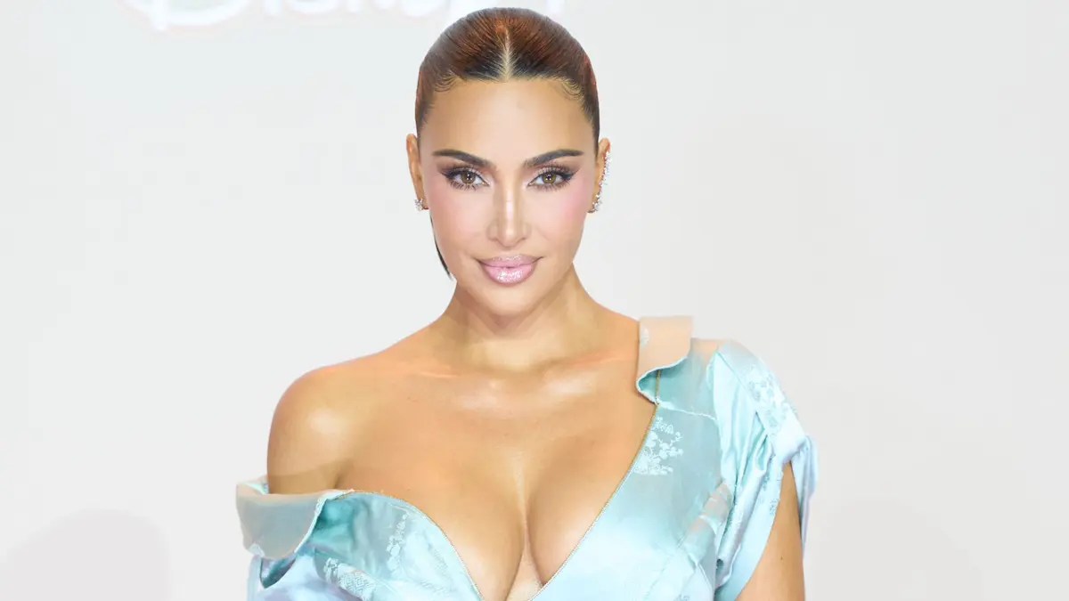 کیم کارداشیان و ChatGPT