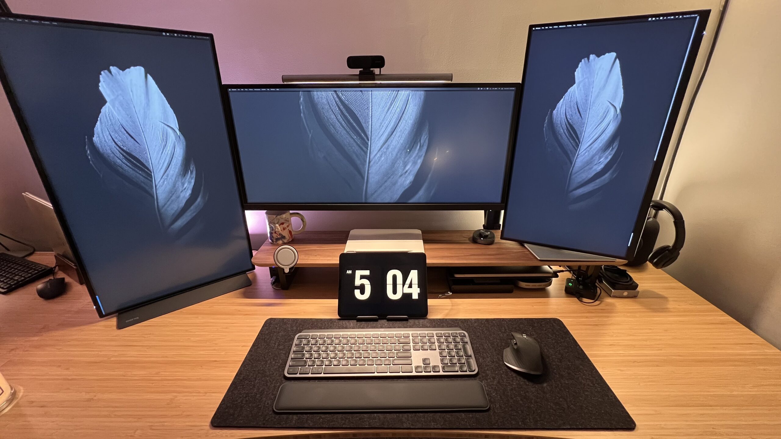 فرمانهای صوتی هدست XR