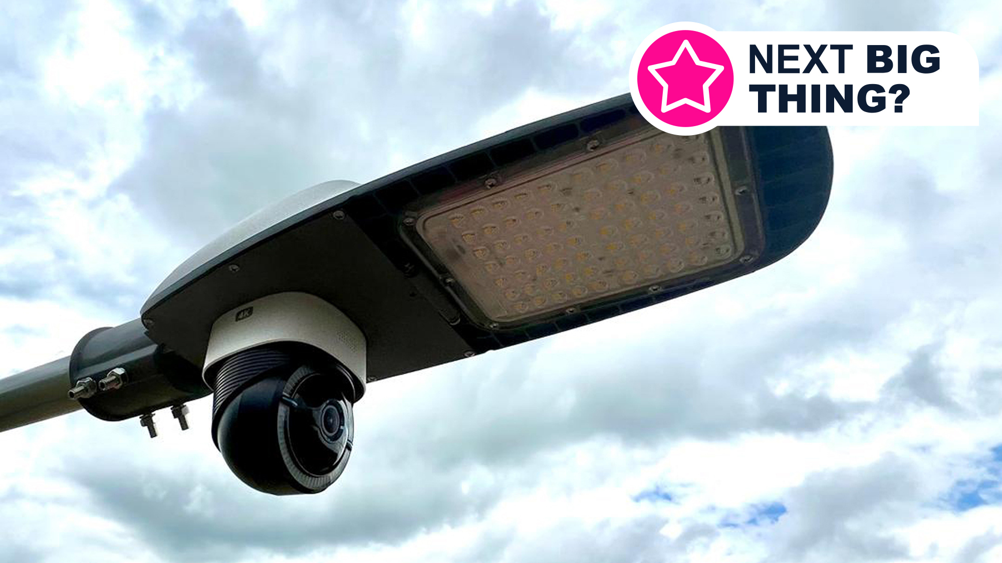 لامپ خورشیدی هوشمند iLamp