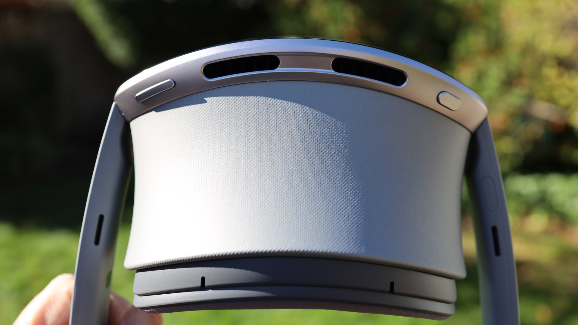 هدست واقعیت ترکیبی سامسونگ گلکسی ایکسآر