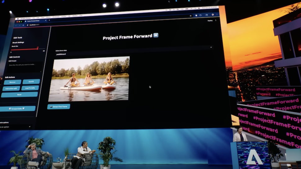 نوآوریهای جدید ادوبی
