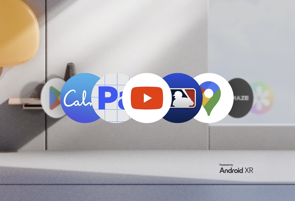 هدستهای مجهز به هوش مصنوعی