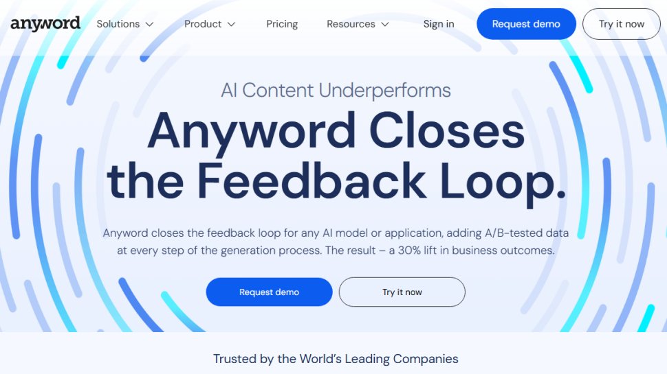 بهترین نویسندههای هوش مصنوعی 2025