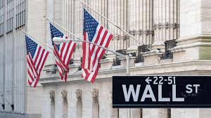 اعتماد والاستریت به هوش مصنوعی