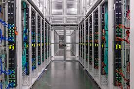 قرارداد زیرساخت هوش مصنوعی