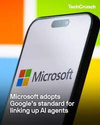 بازار هوش مصنوعی مایکرواسافت