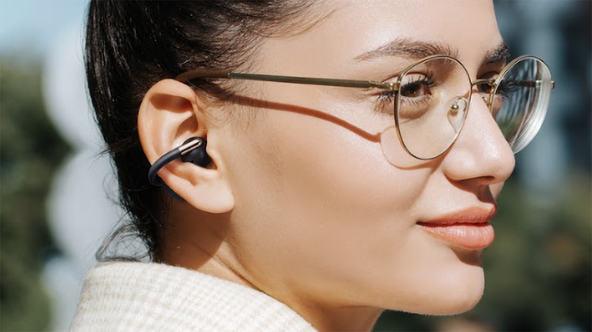 ایرفون Soundpeats Clip1