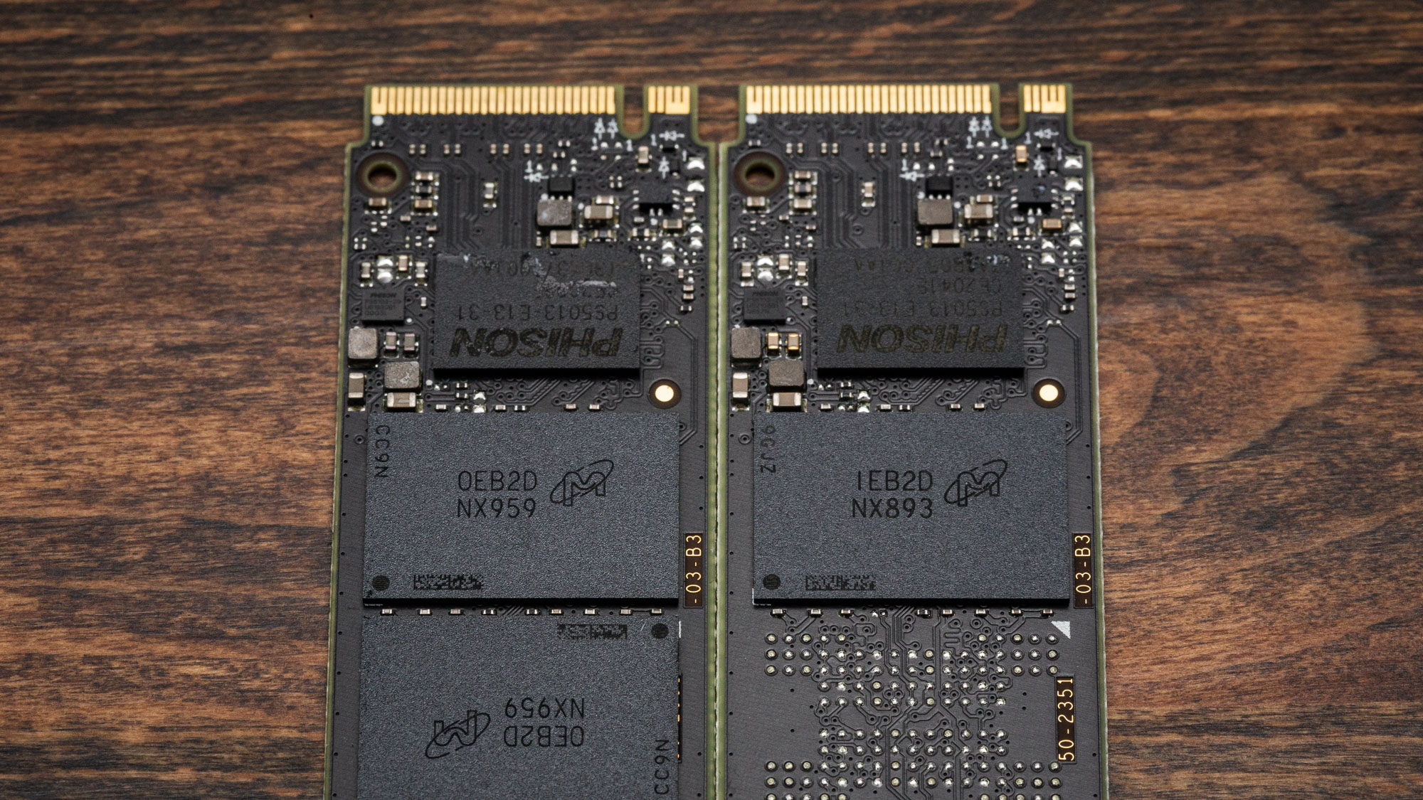 کمبود هارد دیسک HDD