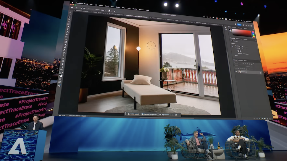 نوآوریهای جدید ادوبی