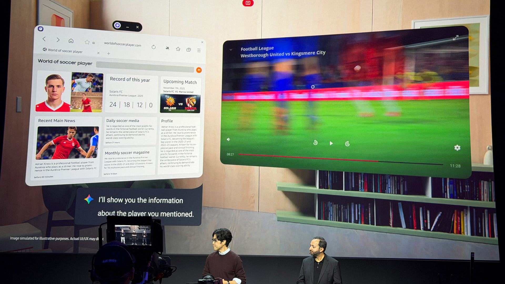 هدستهای مجهز به هوش مصنوعی