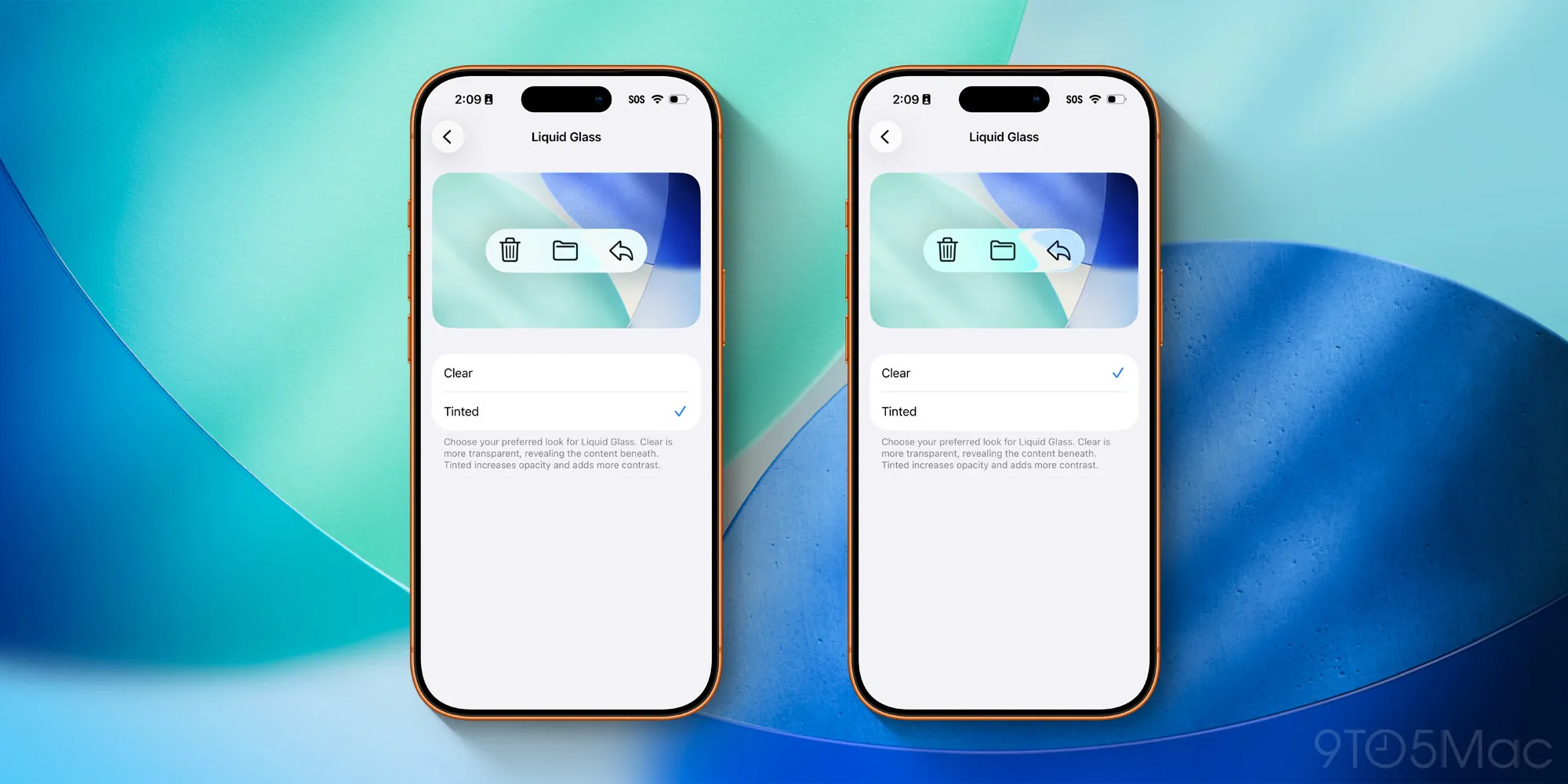 بهروزرسانی iOS 26.1