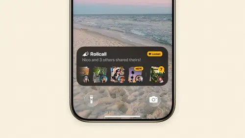 اپلیکیشن اجتماعی لوکت