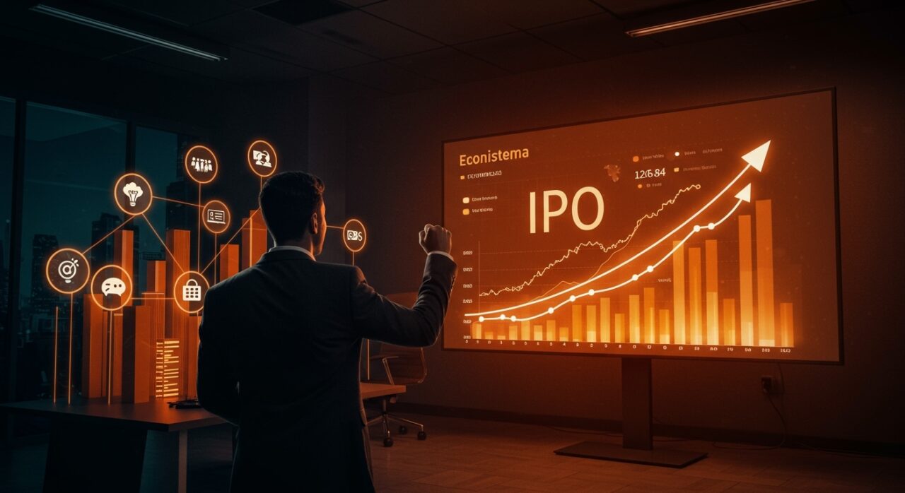 عرضه عمومی میشو