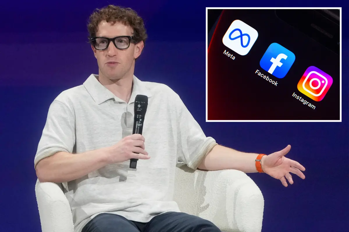 کلاهبرداری در متا