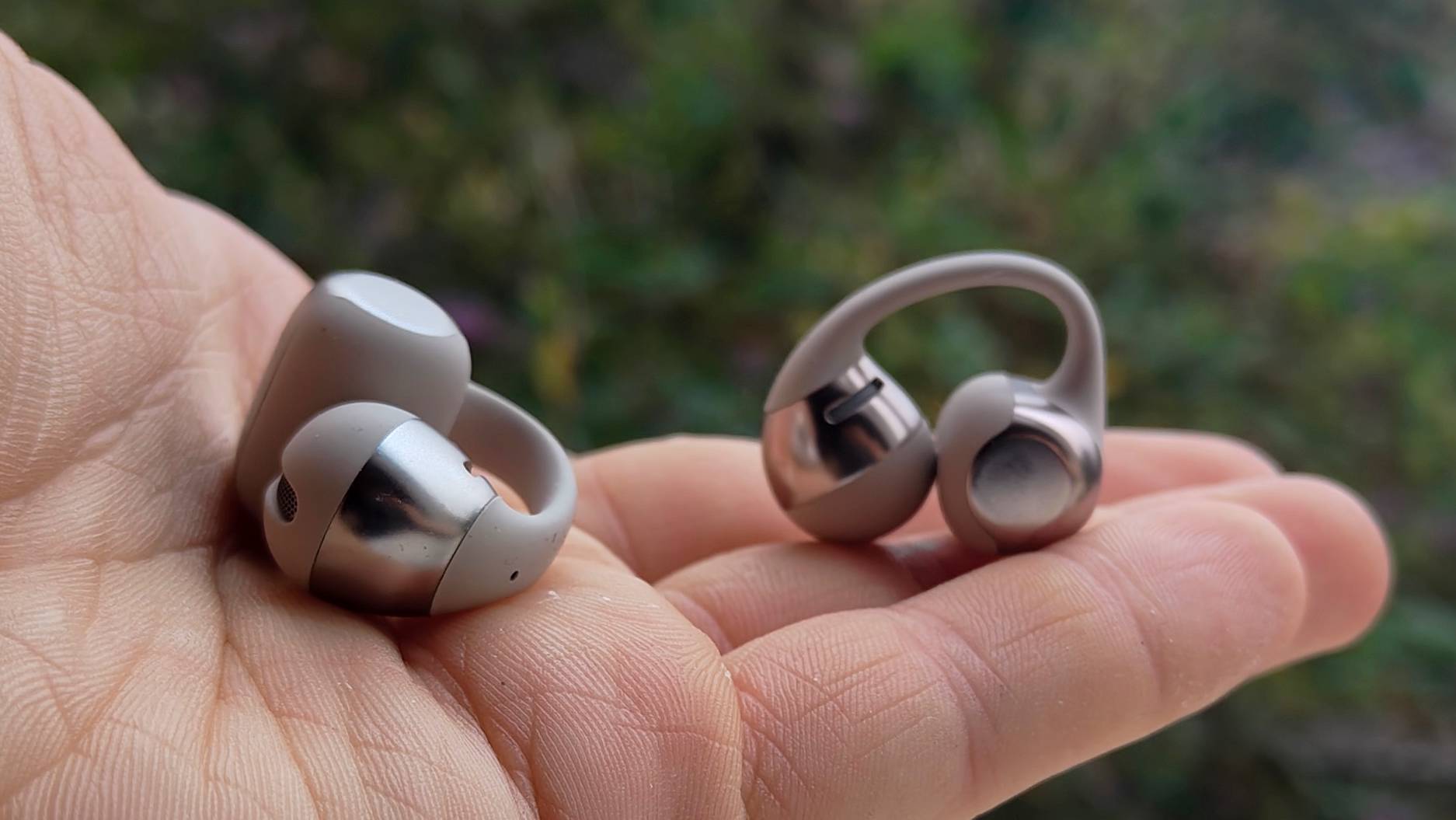 ایرفون Soundpeats Clip1