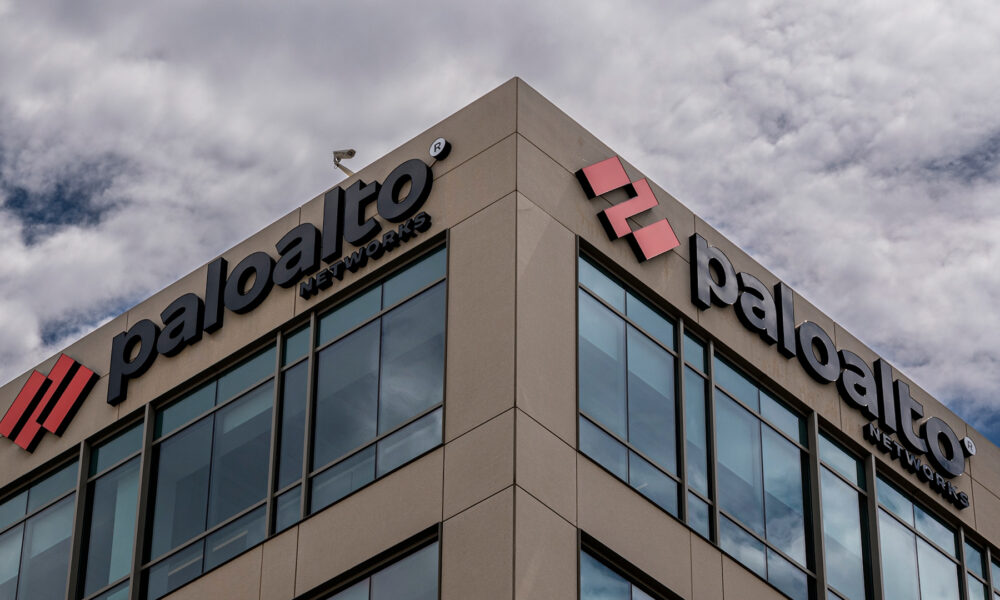 رویداد فناوری در پالو آلتو