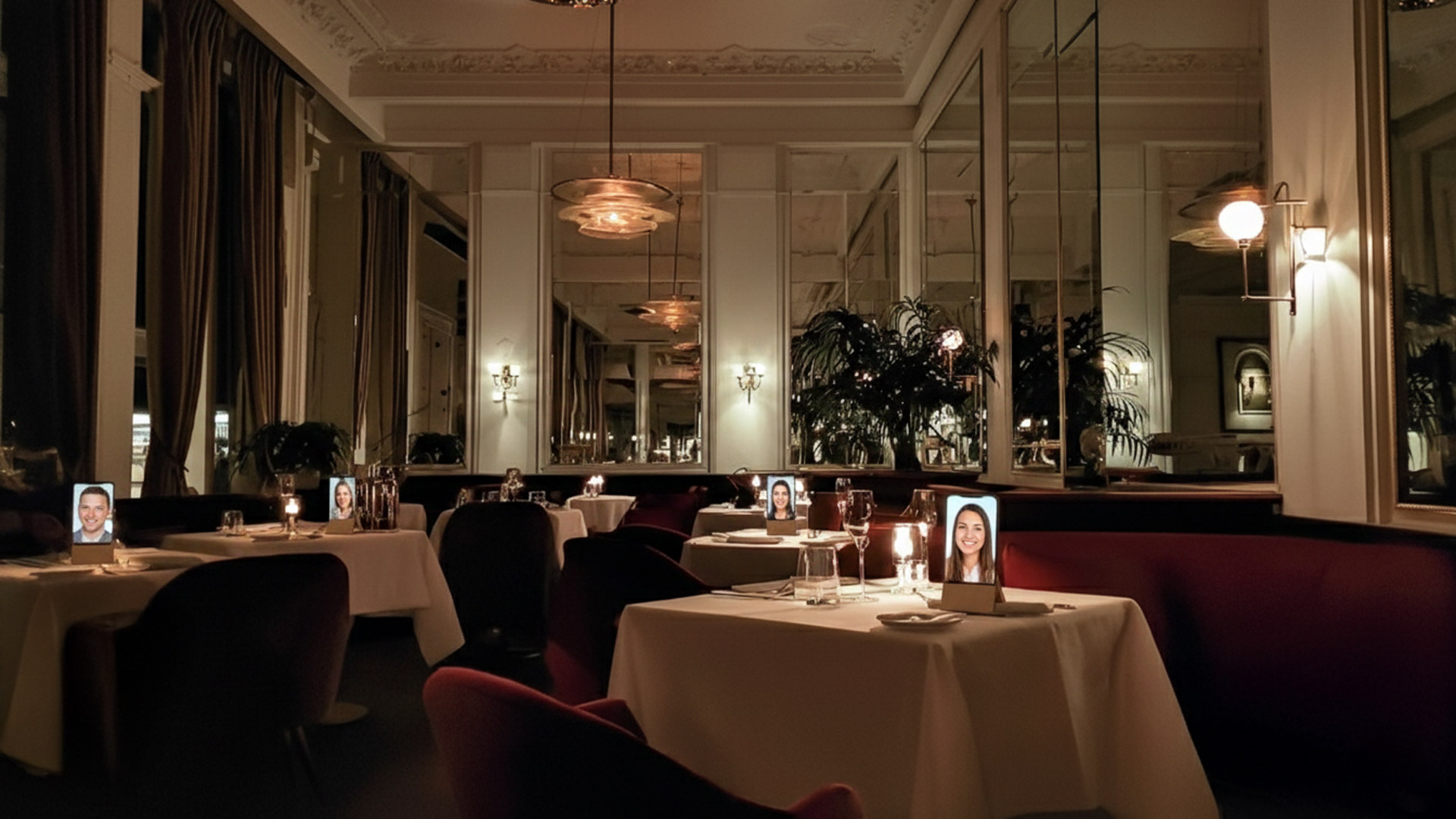 رابطه با هوش مصنوعی