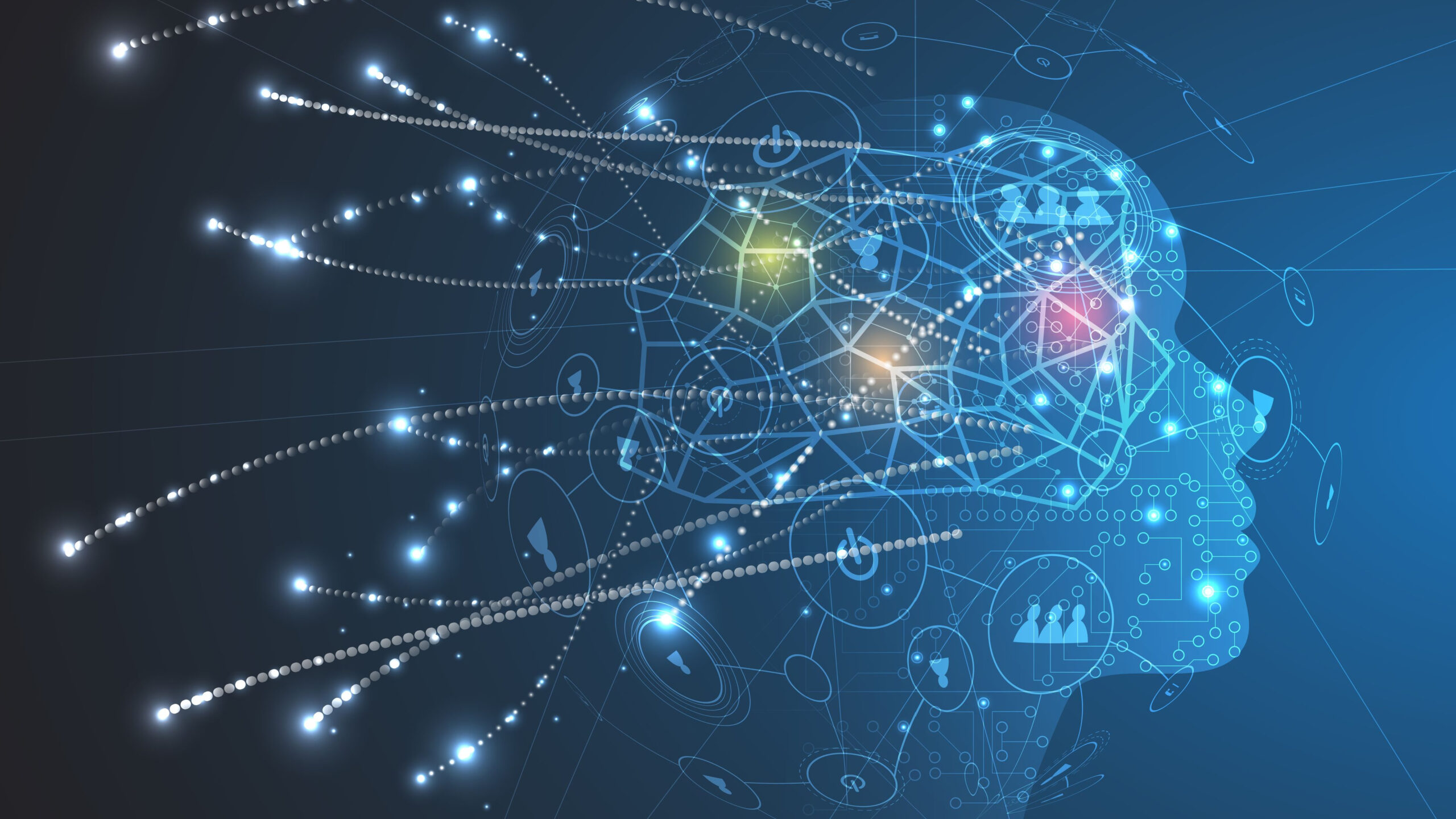 زیرساخت دادهای هوش مصنوعی