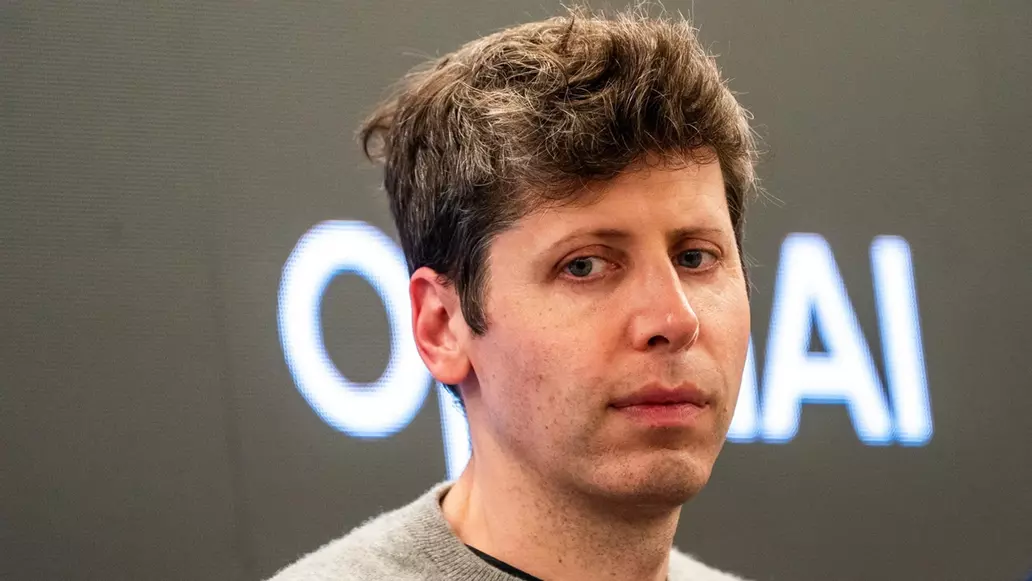 قانون حق چاپ OpenAI