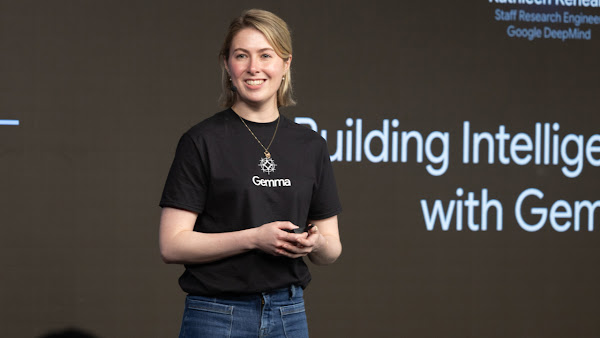 مدل هوش مصنوعی جمما