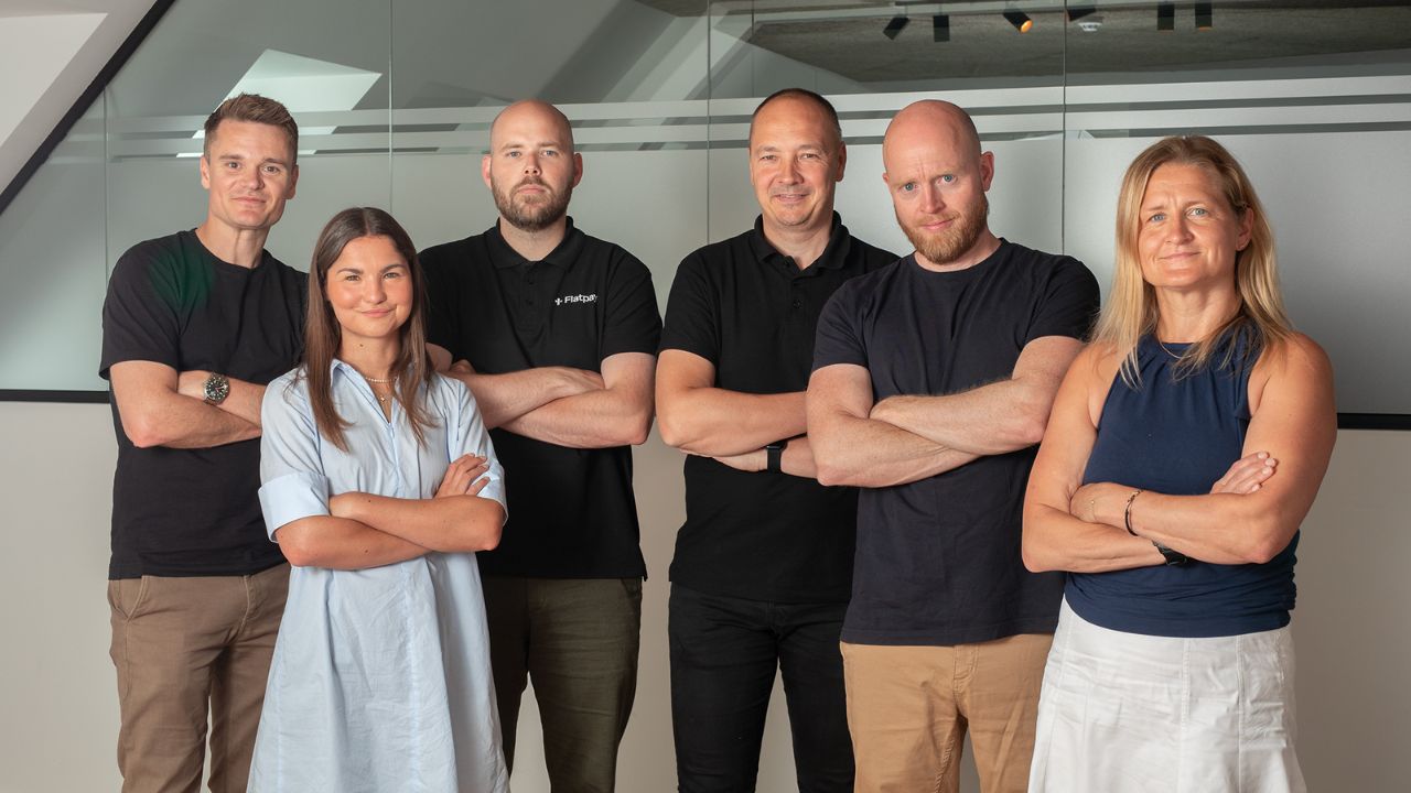 فناوری مالی فلَتپی