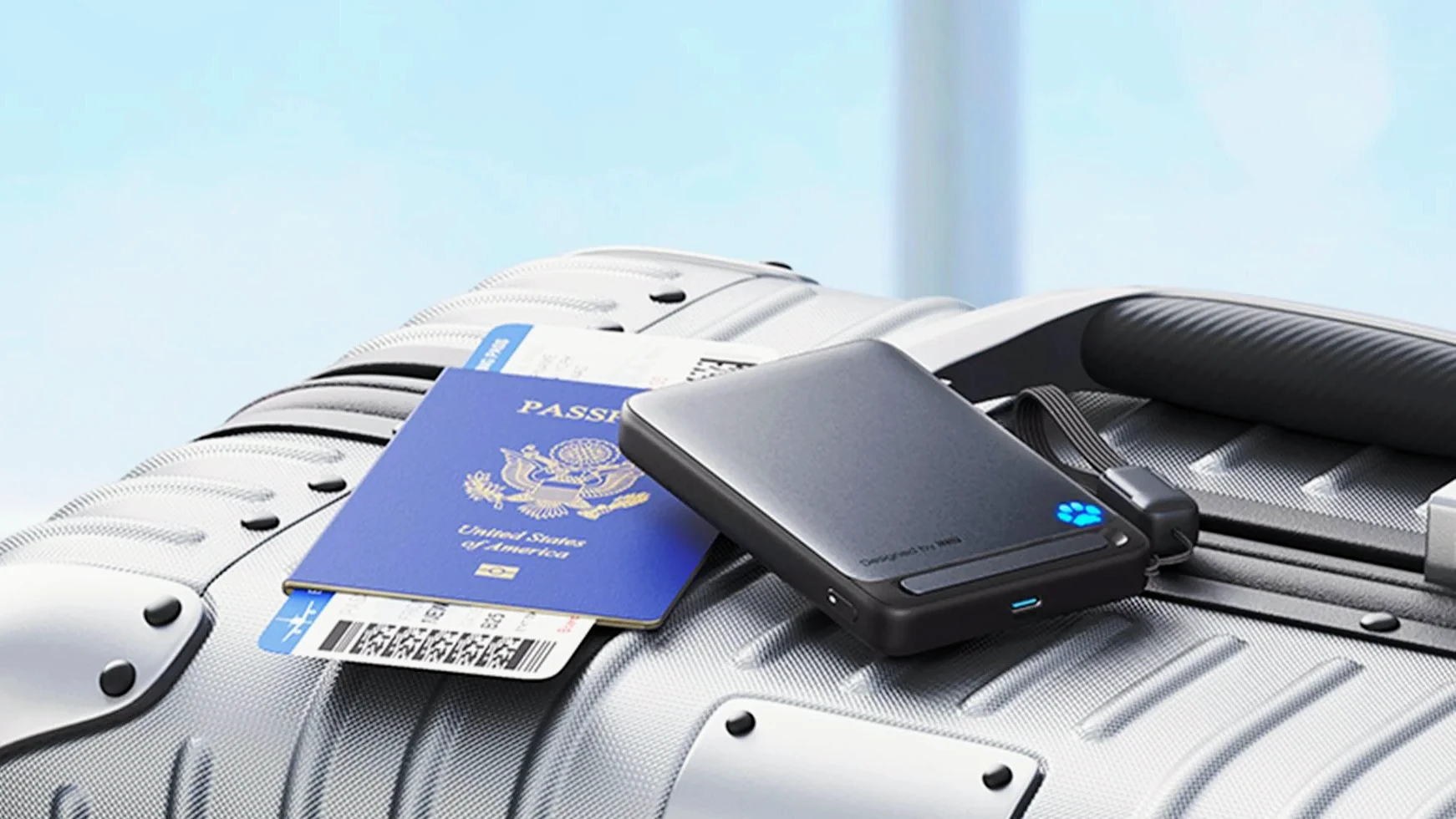 استفاده از هوش مصنوعی برای برنامهریزی سفر