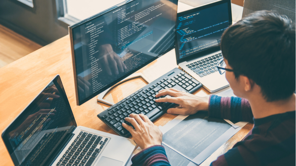 بازار سیاه ابزارهای هوش مصنوعی