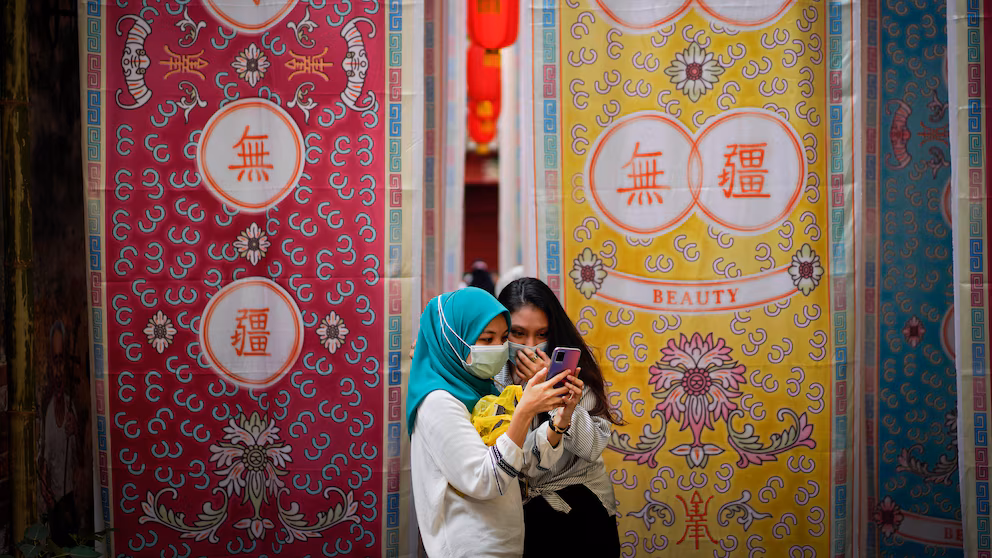 ممنوعیت استفاده از رسانههای اجتماعی برای زیر 16 سال