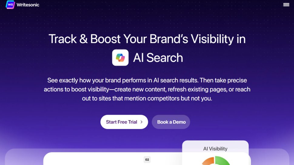 بهترین نویسندههای هوش مصنوعی 2025