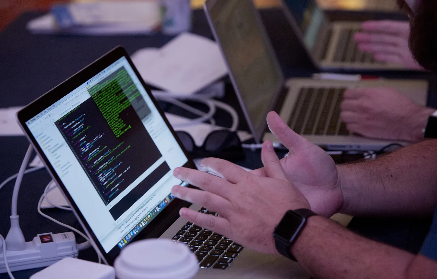 تحقیق مشتری با هوش مصنوعی