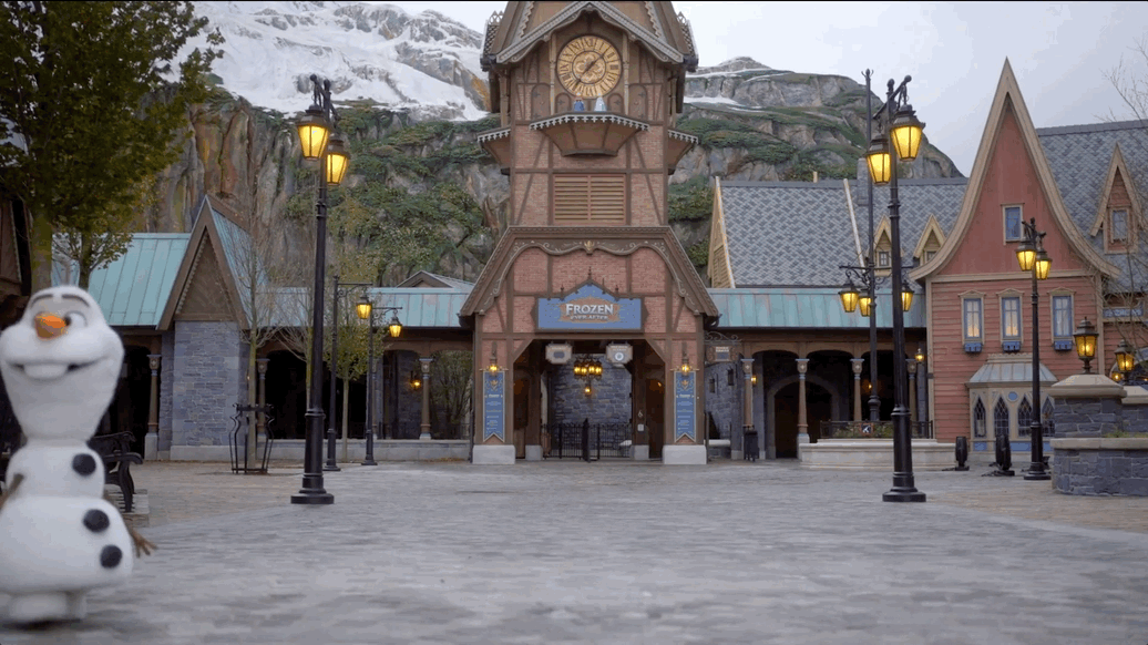 همکاری دیزنی و OpenAI