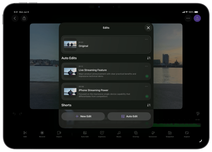 برترین اپلیکیشنهای هوش مصنوعی ۲۰۲۵