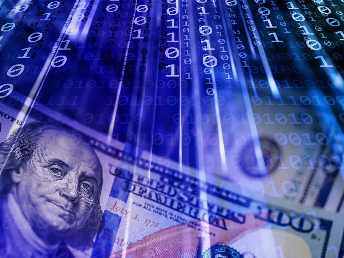 حملات سایبری در صنعت فینتک