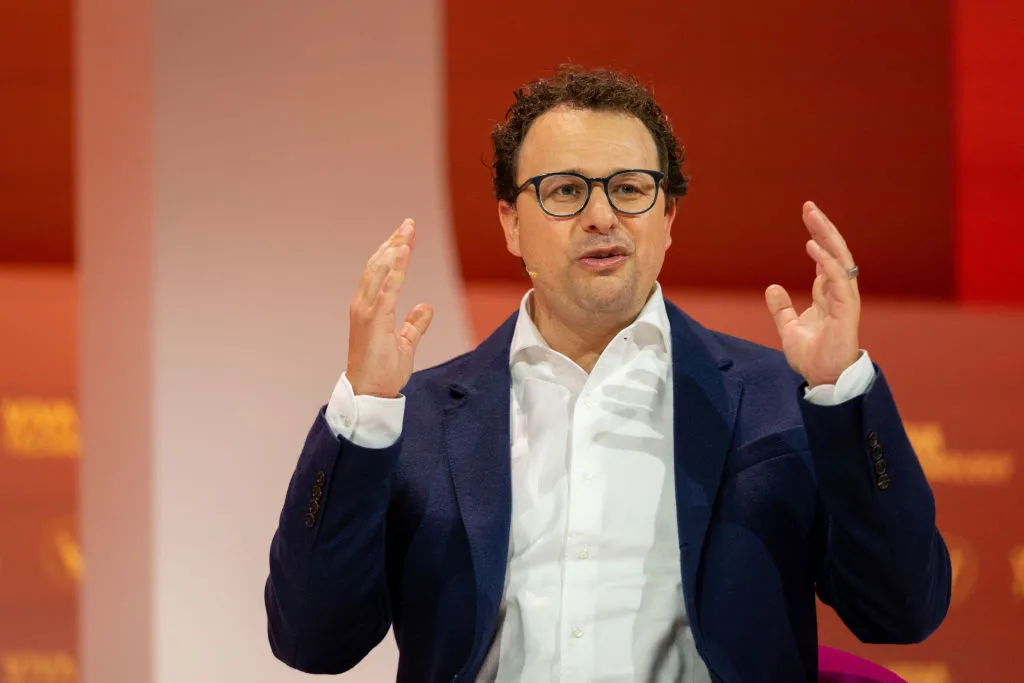 حباب هوش مصنوعی