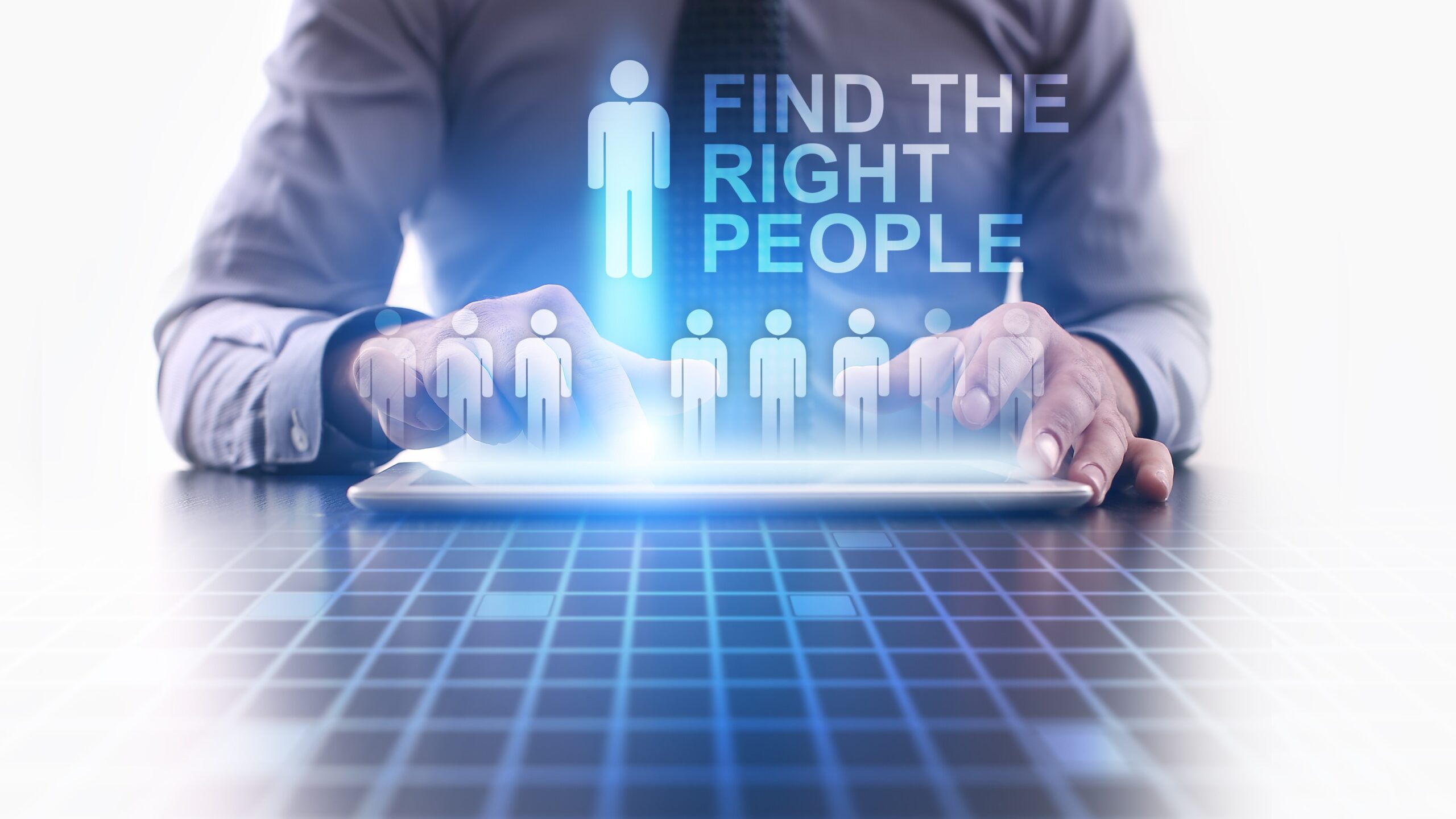 بررسی پیشینه با هوش مصنوعی