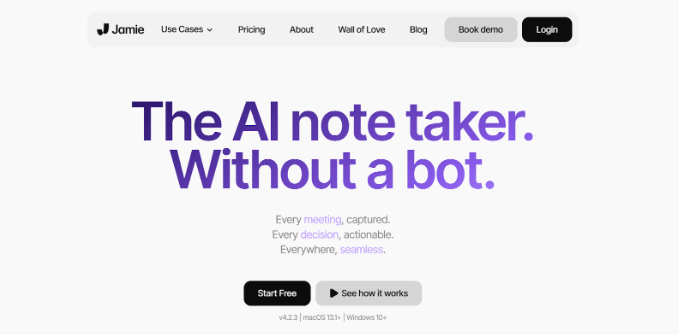 بهترین ابزارهای هوش مصنوعی ۲۰۲۵