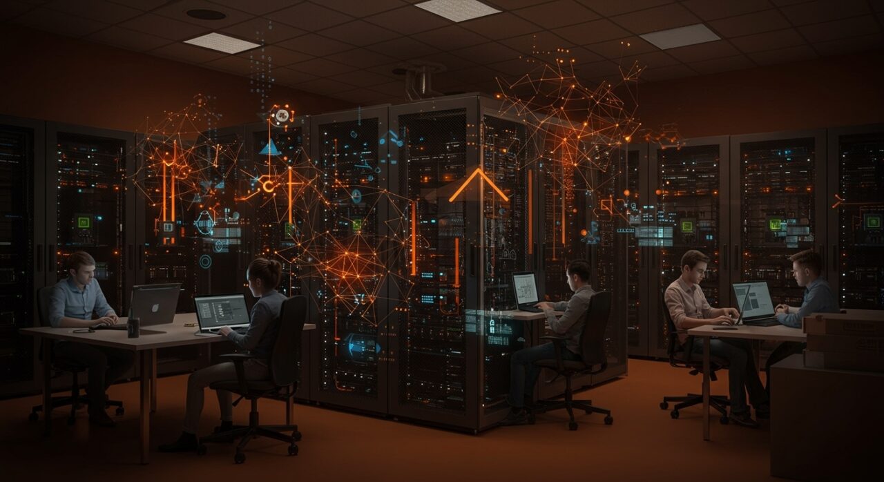 کارخانههای هوش مصنوعی آمازون