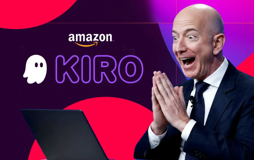 عامل هوش مصنوعی کیرو آمازون