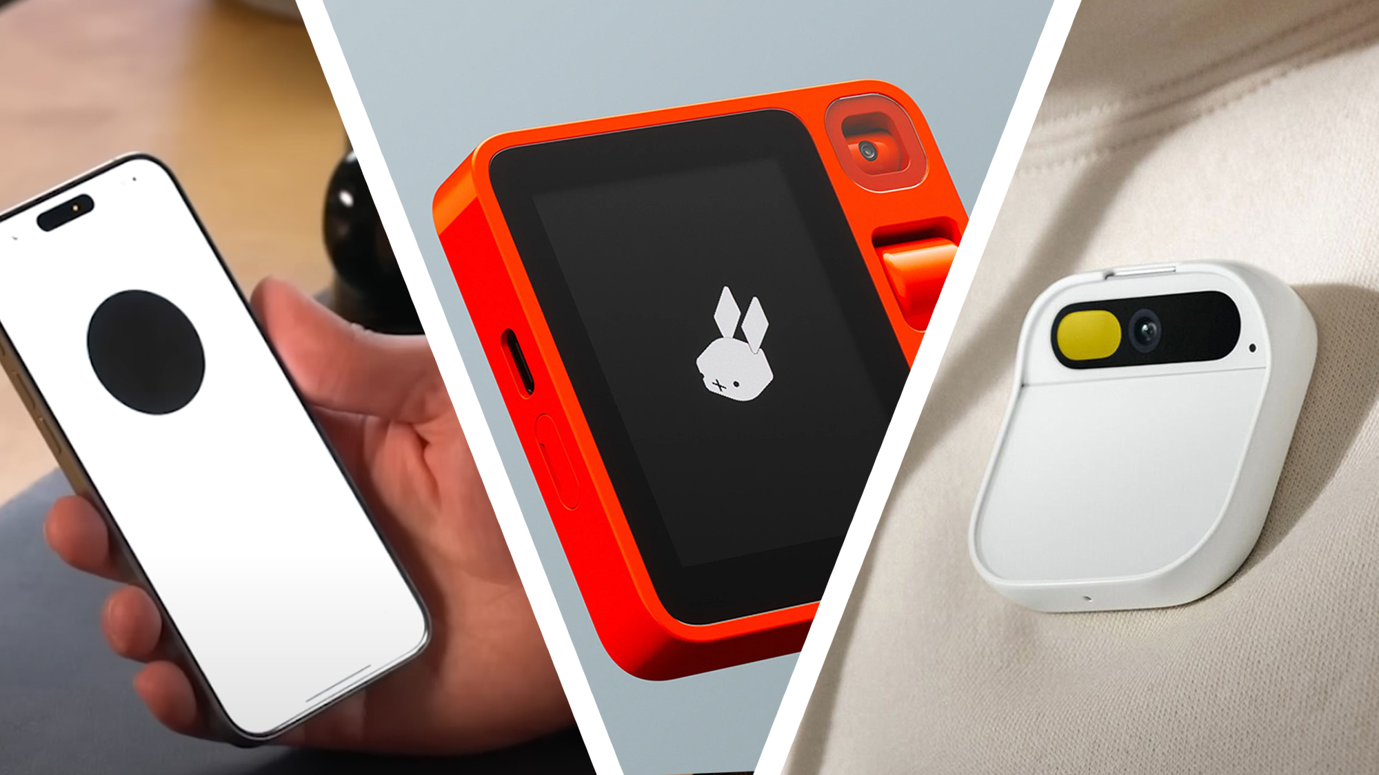 دستگاههای هوش مصنوعی