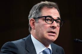 هشدار بورس CoreWeave