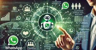 تحقیق ضد انحصار متا از واتساپ