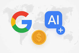 طرح AI Plus گوگل